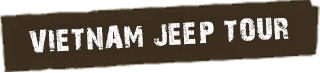 Vietnam Jeep Tour